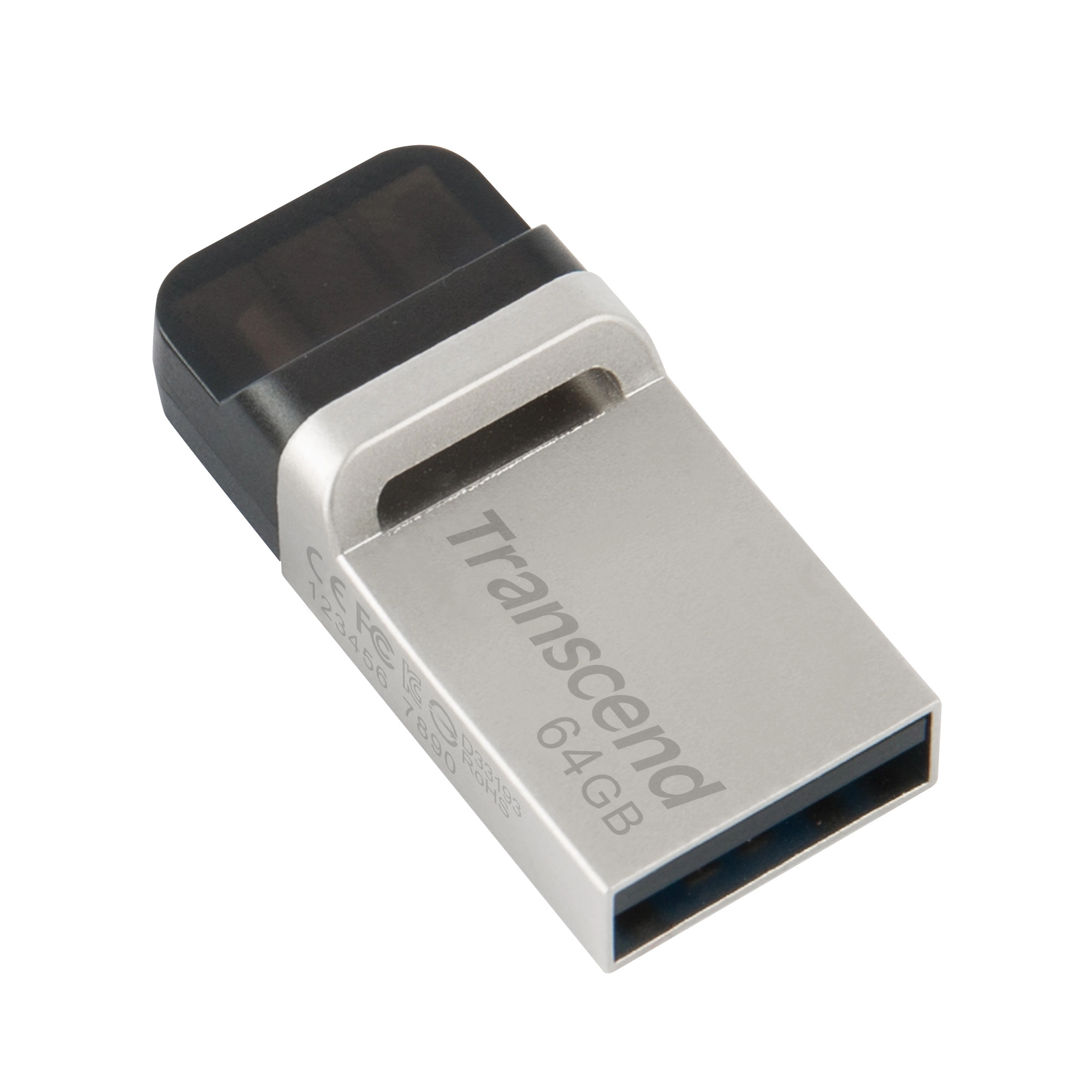 JetFlash 880 - USB 3.1 Gen 1 Type-A 32GB
