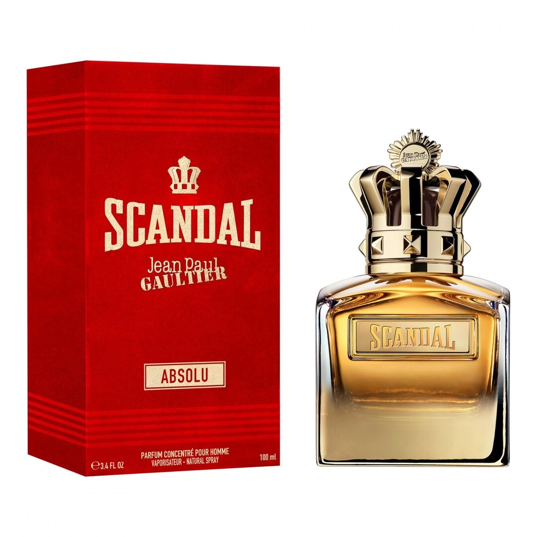 Scandal Absolu Eau de Parfum 100 ml