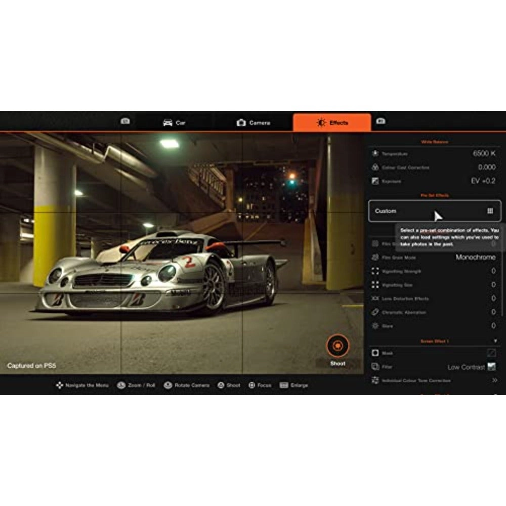 Gran Turismo 7 | PS4