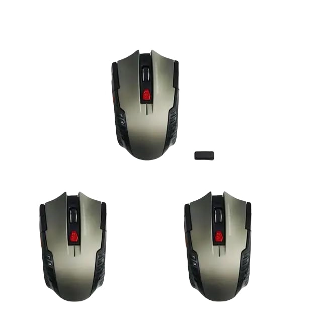 Gaming Mouse - 2.4Ghz Wireless
