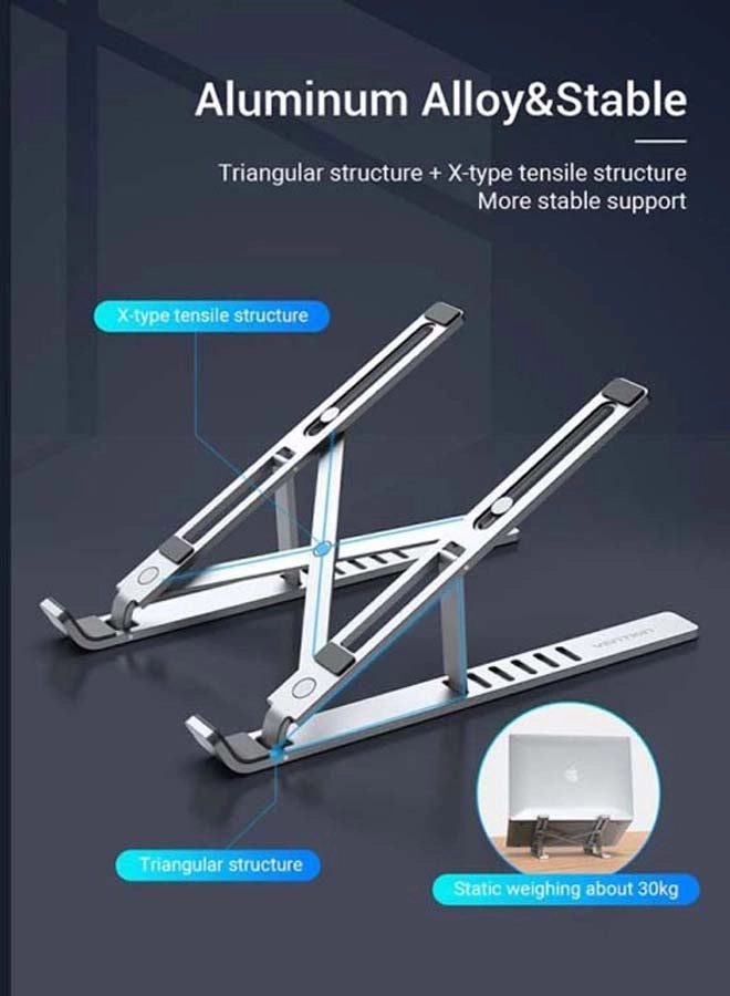 Foldable Laptop Stand