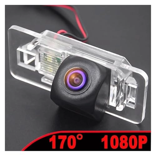 Rear View Camera - Night Vision WIFI