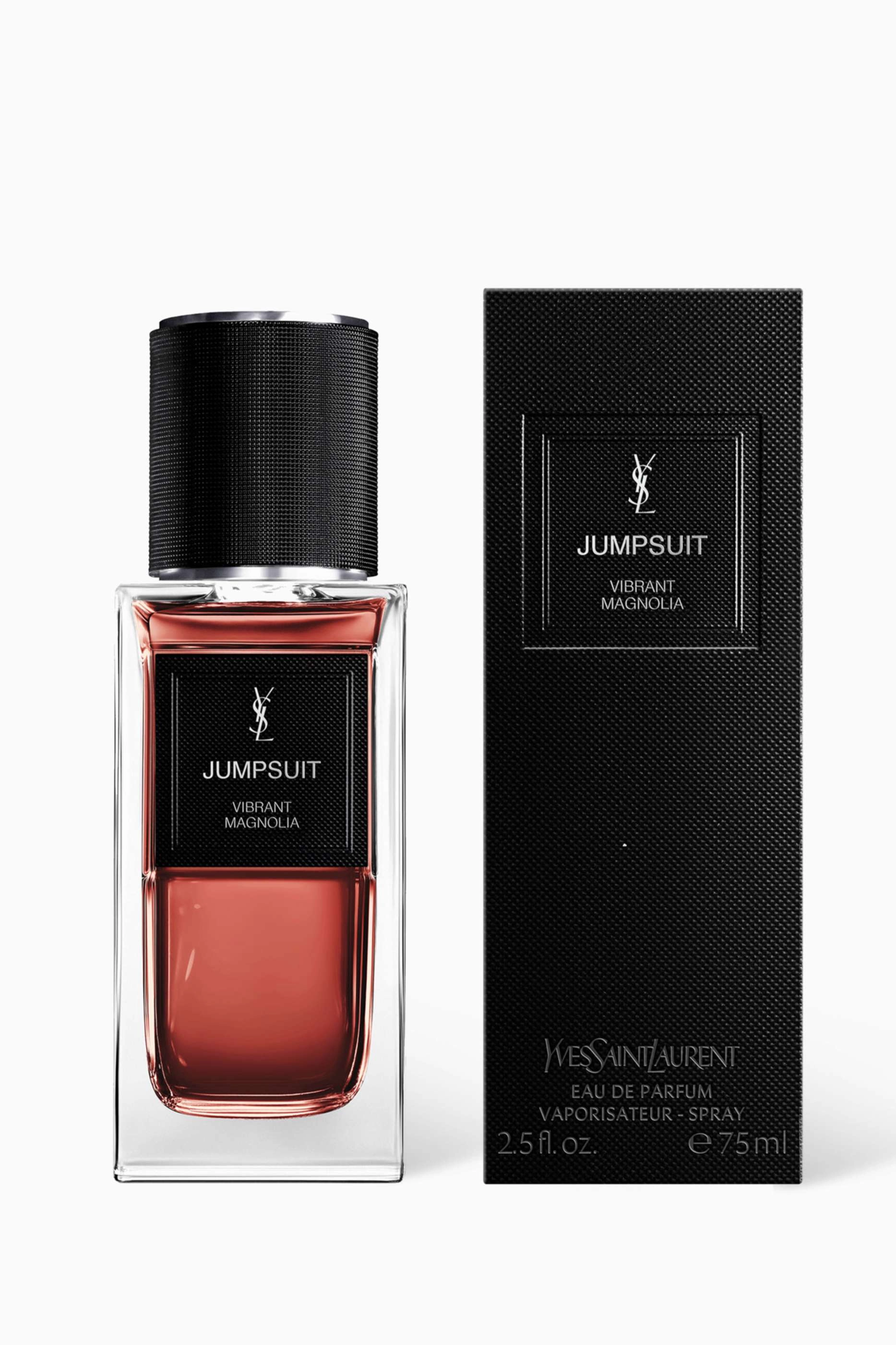 Jumpsuit Eau de Parfum 75ml