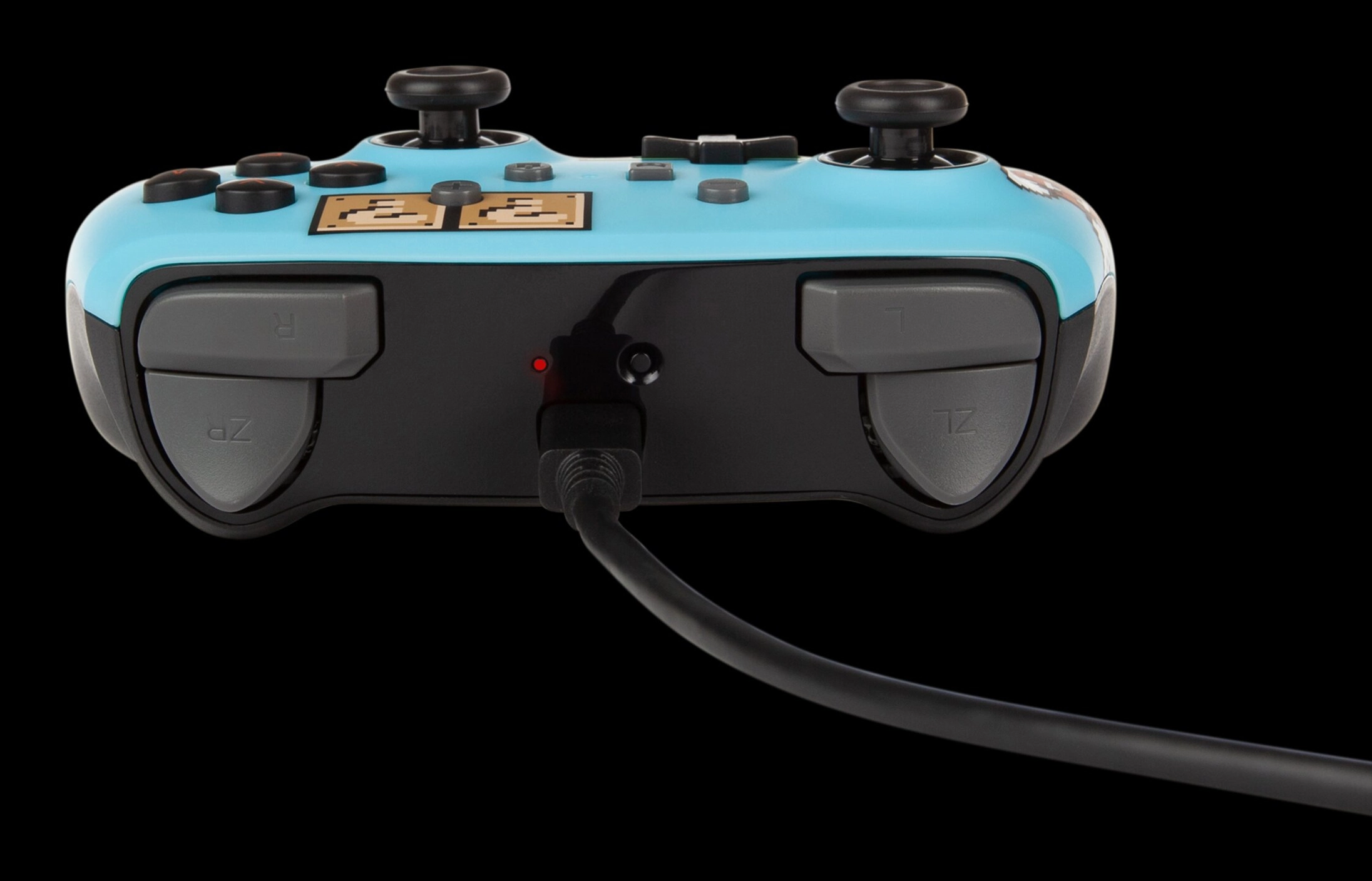 Enhanced Wired Controller - Nintendo Switch