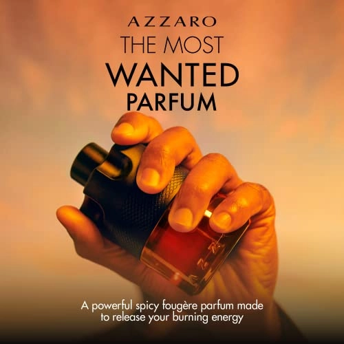The Most Wanted Parfum - Eau de Parfum 5.07 Fl. Oz