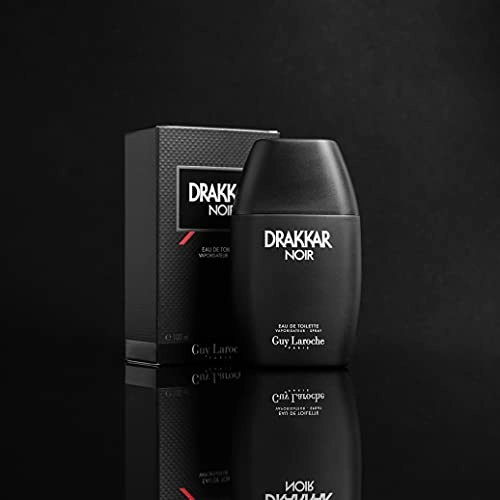 Drakkar Noir Eau de Toilette 100ml