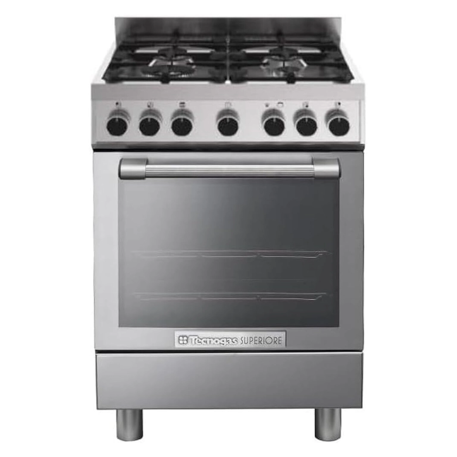 Tecnogas Superiore TCN266GG4WX GAS Cooker