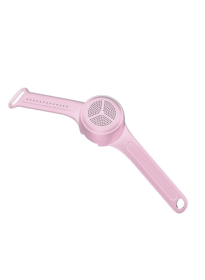 Portable Waterproof Bluetooth Speaker