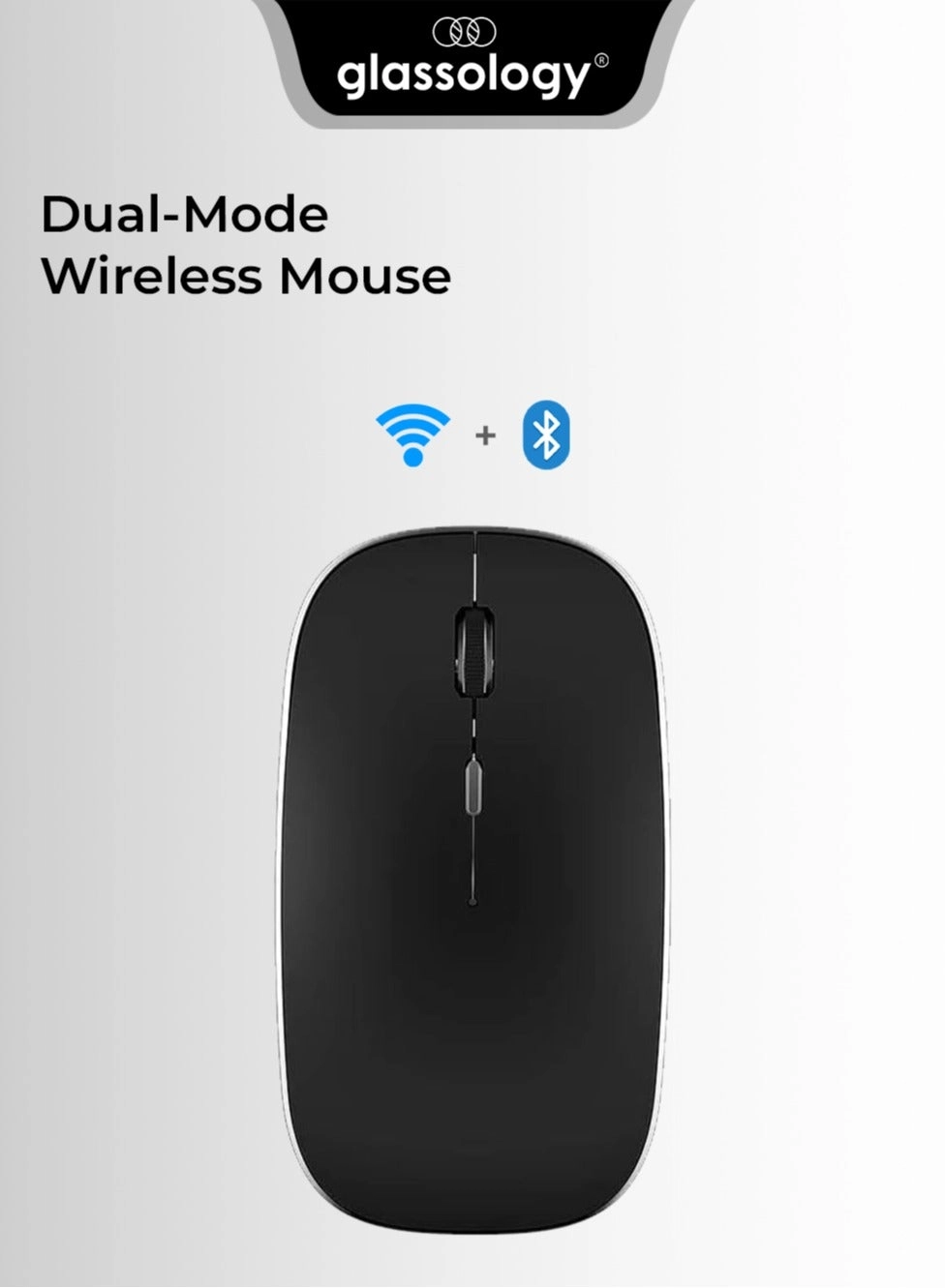 glassology GTBM01 - Bluetooth/Wireless