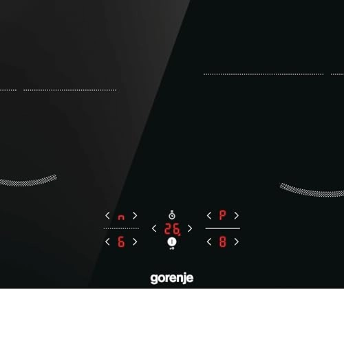 GI6421BSC Induction hob