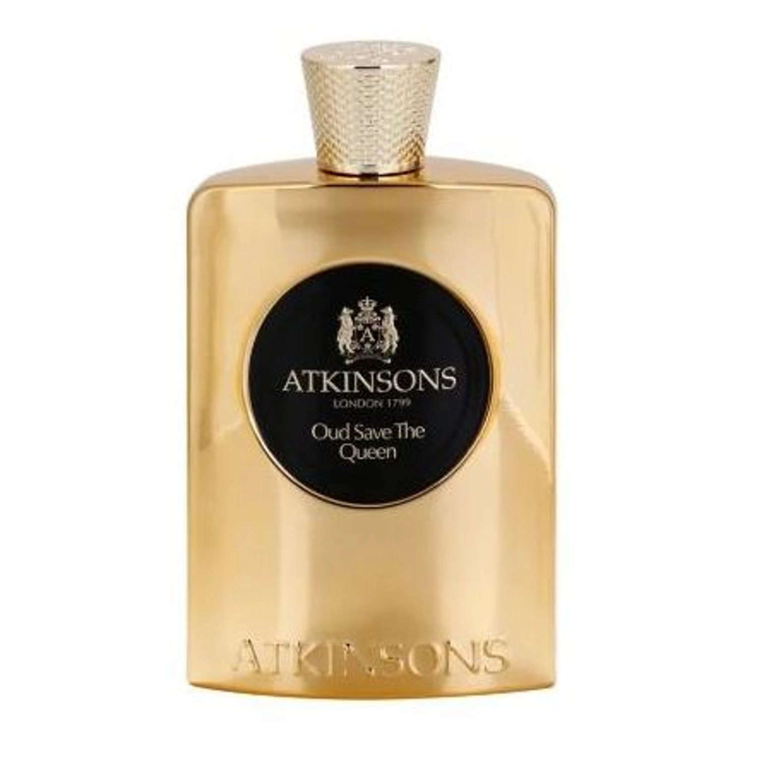 1799 Oud Save The Queen Eau de Parfum - 100ml