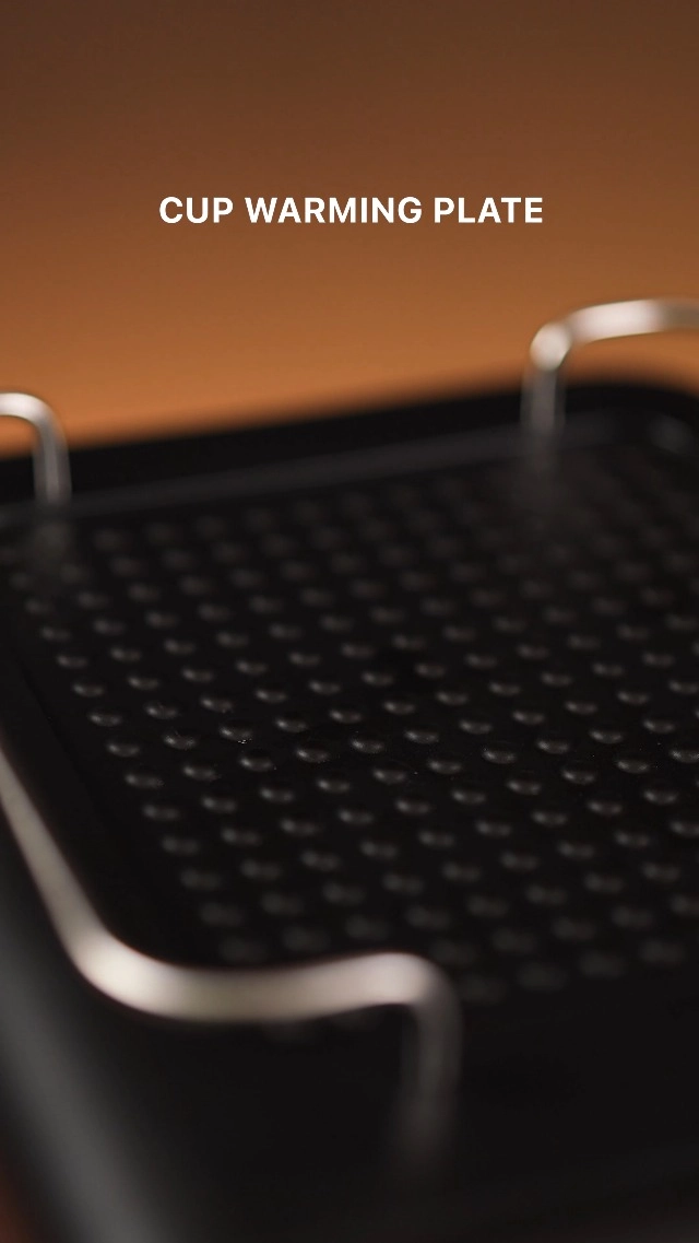 Coffee Machine LPCFFM0012