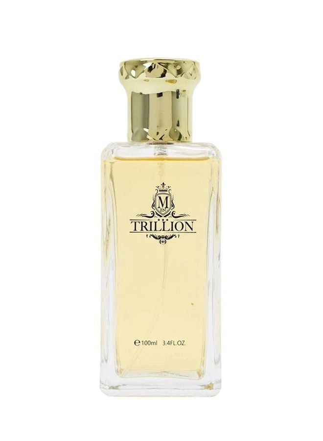 Pour Femme Trillion Eau de Parfum 100ml