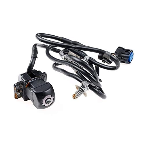 Front Grille Camera - For Optima 2016 2017 Waterproof Night Vision