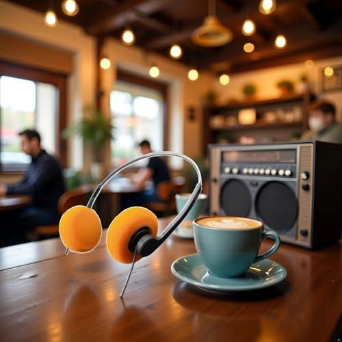 Headphone111 Wired Headphone