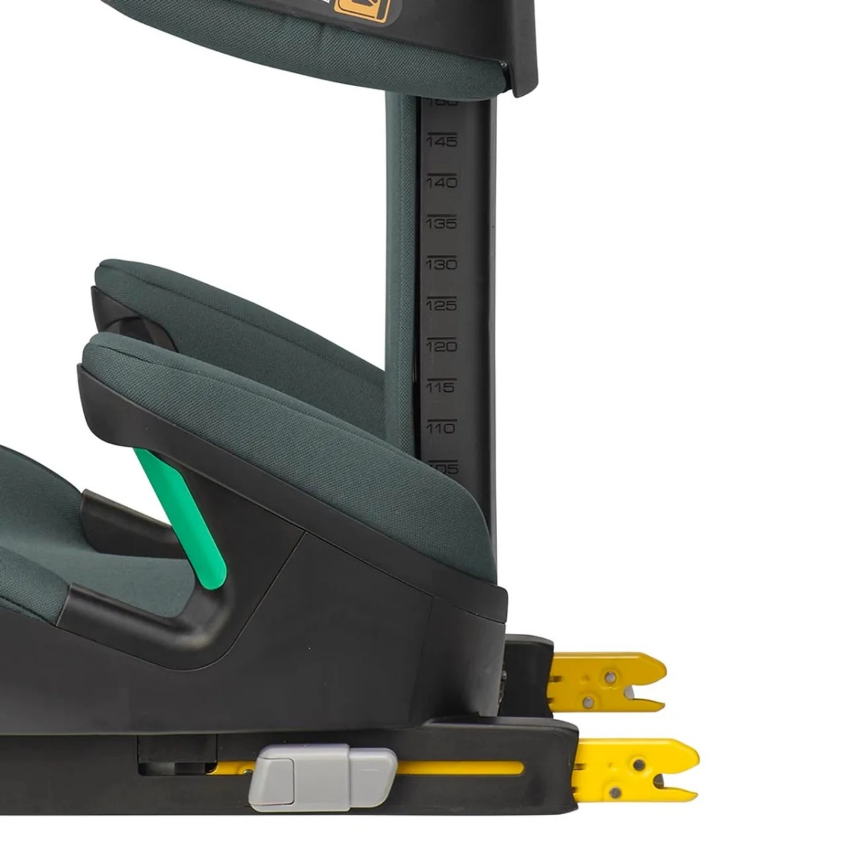 Rodifix R I-Size - ISOFIX 36kg