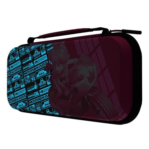 Nintendo Switch Travel Case Plus - GLOW-IN-THE-DARK