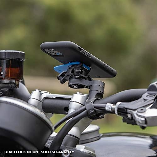 Motorcycle Vibration Dampener for Smartphones