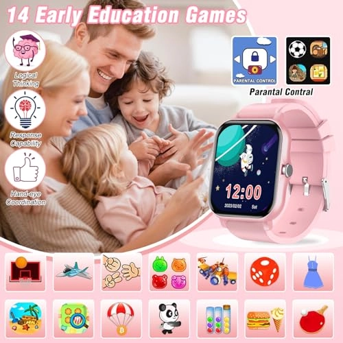 Smartwatch Children