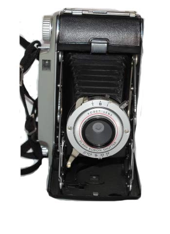 Folding Film Camera