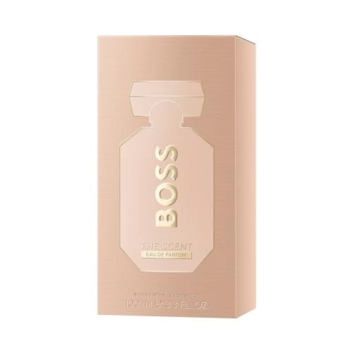 The Scent Eau de Parfum 100 ml
