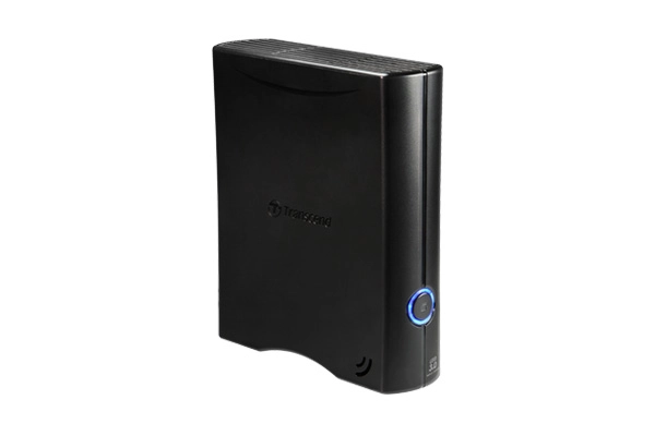 StoreJet 35T3 - 7200 RPM 8TB 3.5-inch HDD
