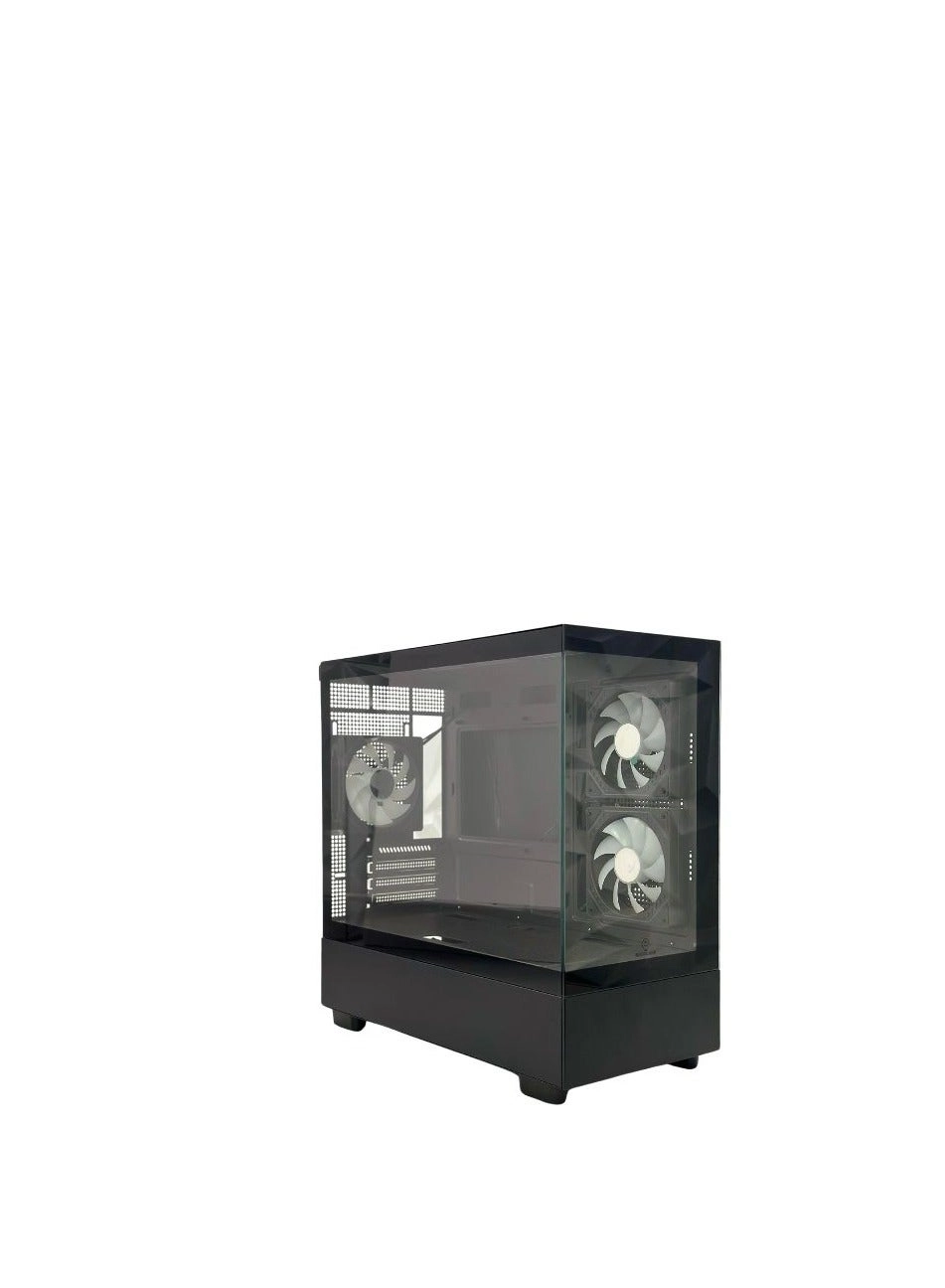 Blade elite 3F - Micro-ATX