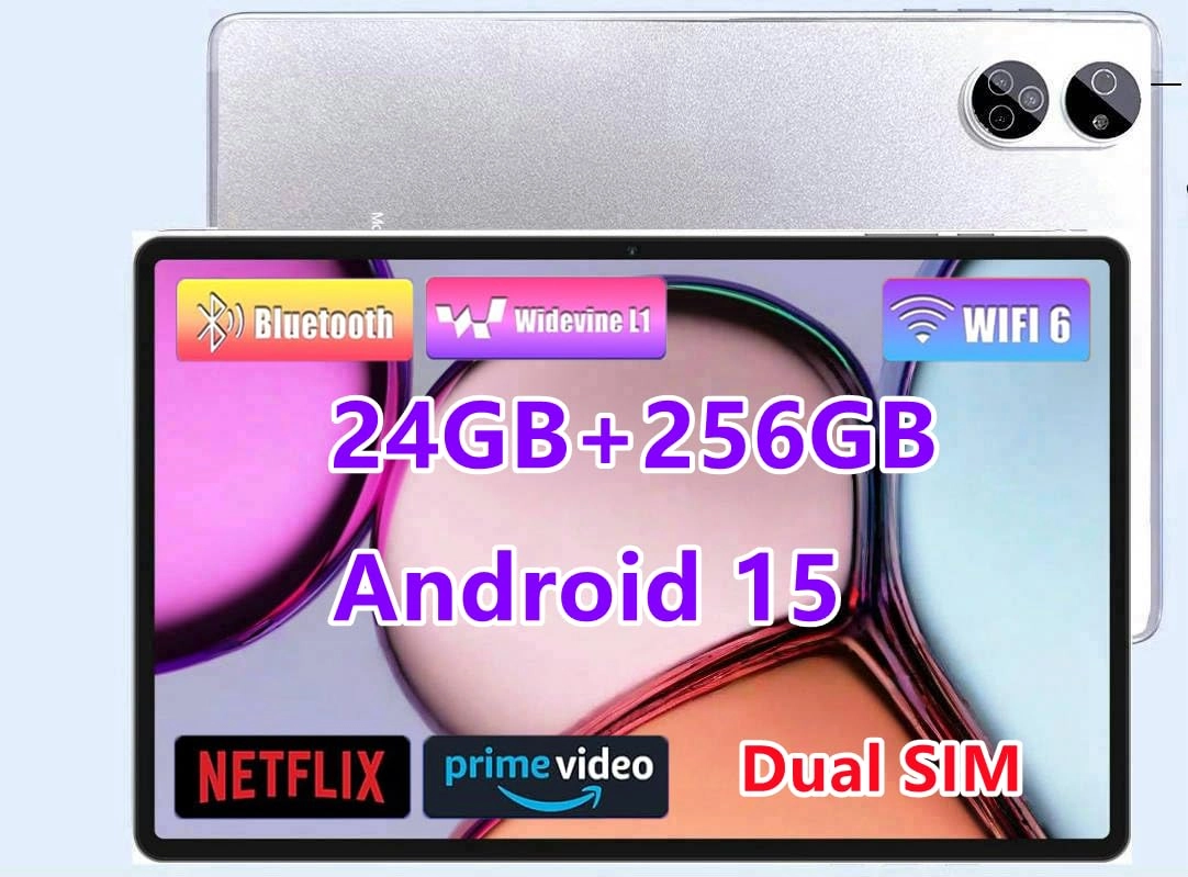 TYD-109pro - 128GB 10.1"