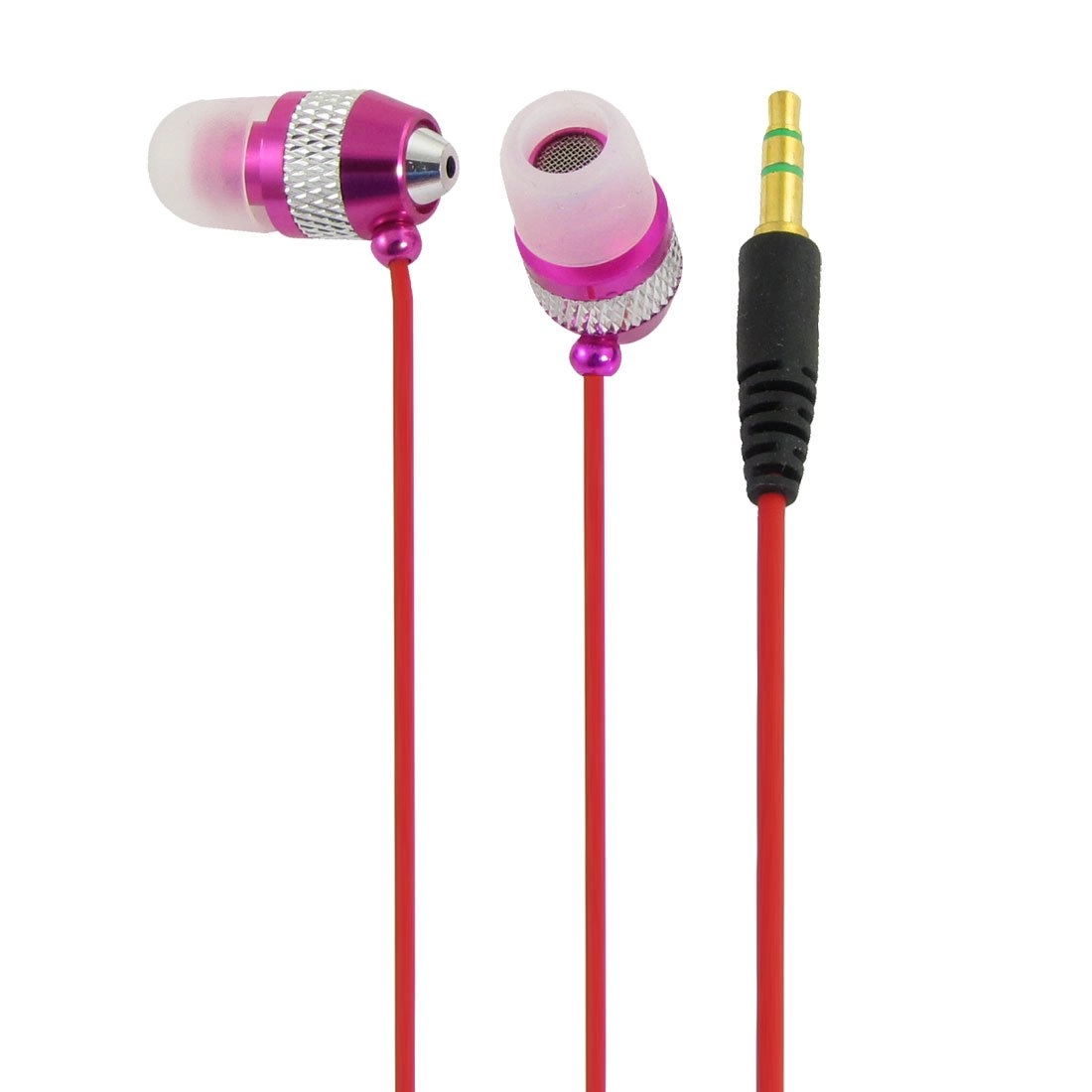 d97eb9e0f9c36e17d807fc573756fa Wired Earbud