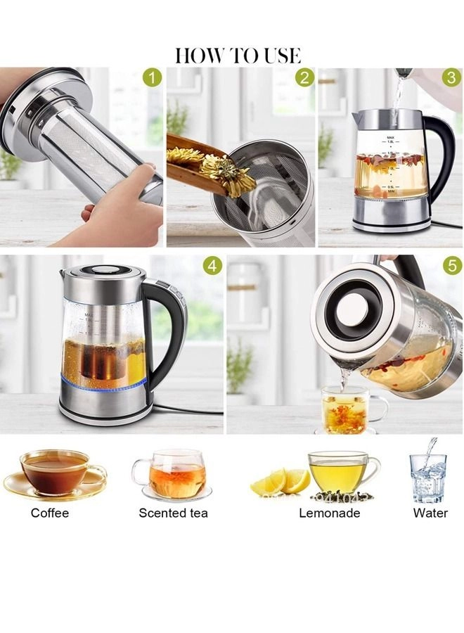 Electric Kettle