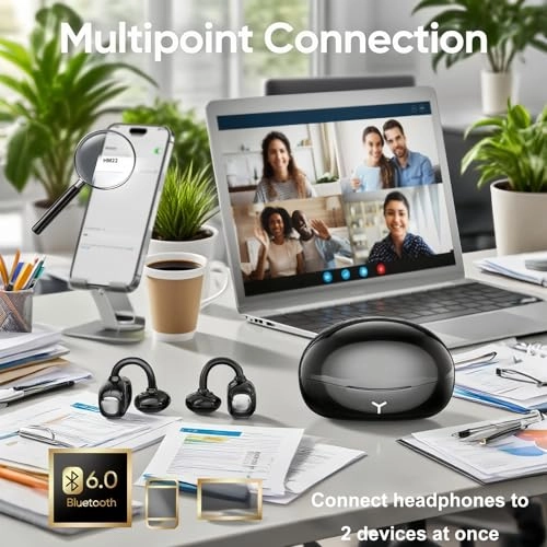 EJSEJ272 Wireless Earbud