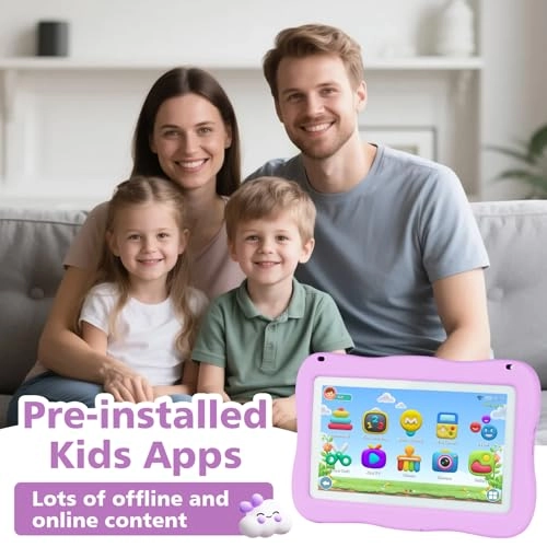 ZIDS701 - 2GB 7 Inches 32 GB