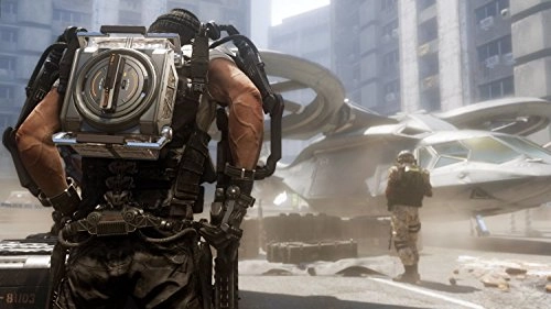 Call of Duty: Advanced Warfare | PS4