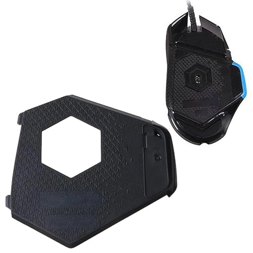 Mouse Counter Weight Cover - G502 HERO 1PC Black
