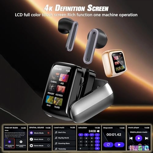 YW06 - Wireless Earbud