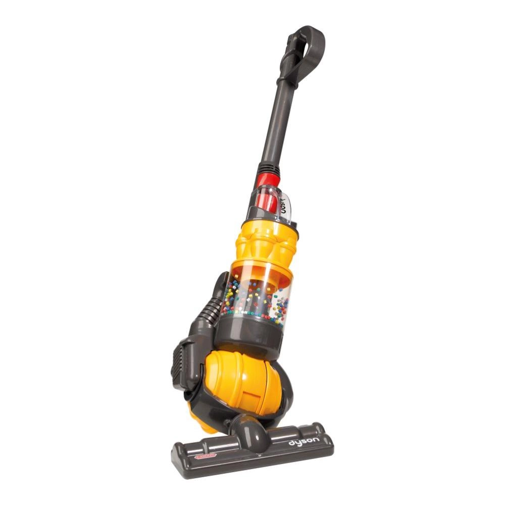 Dyson Ball Mini Replica - Twist Action Working Suction (CASDON-641)