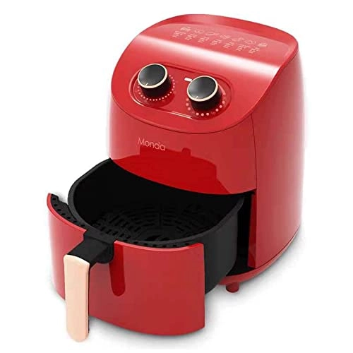 Smart Air Fryer SAOfVqq9y5O7M3QozW