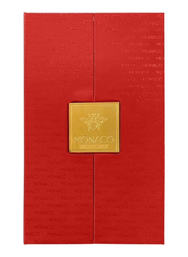 Velvet Storm Eau de Parfum 75ml