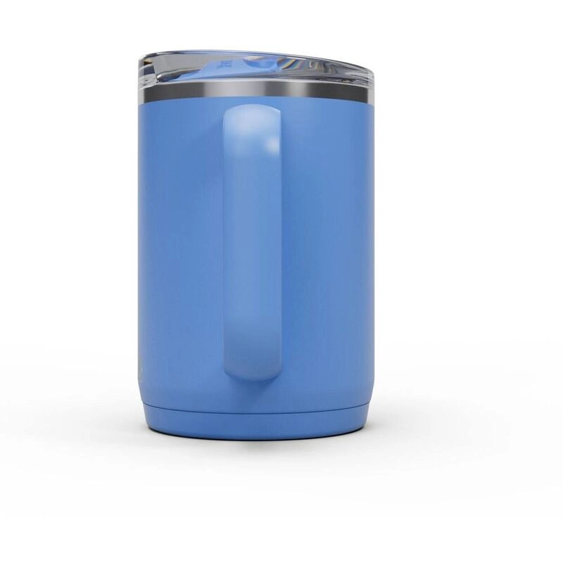 Stainless Steel Thrive Travel Mug - 473ml