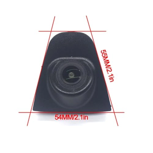 Car Reversing Camera - Night vision 1280x720P