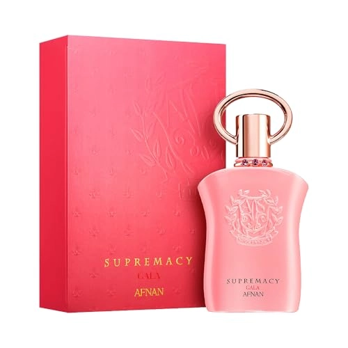 Supremacy Gala Eau de Parfum 90 ml