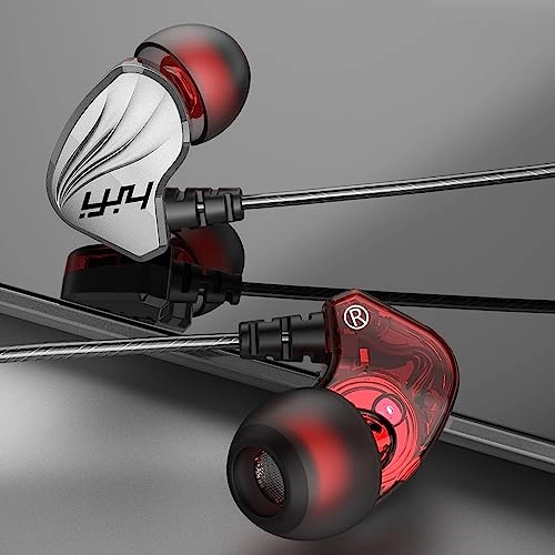 S2000 Wired Earbud
