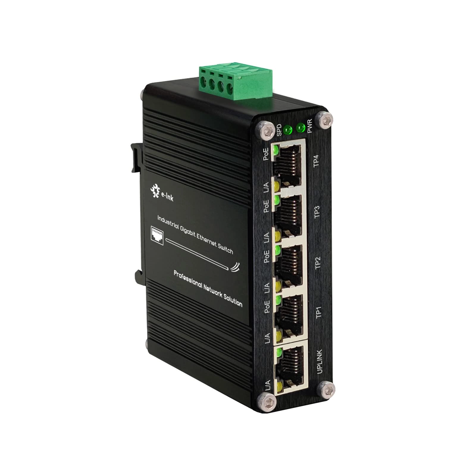 Centopto Cent-SP-005 - 5-ports