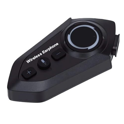 Helmet Headset Wireless Headset