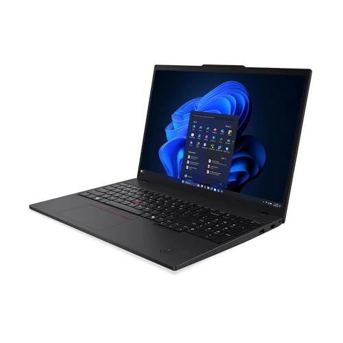 ThinkPad T16 Gen 4 21QE001KGR - 16'' Core Ultra 7 255U 16GB DDR5 512GB SSD