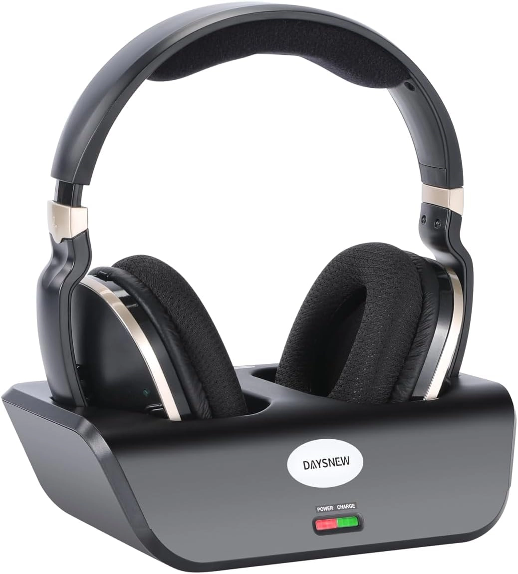 Daysnew ADH300J Wireless Headphone
