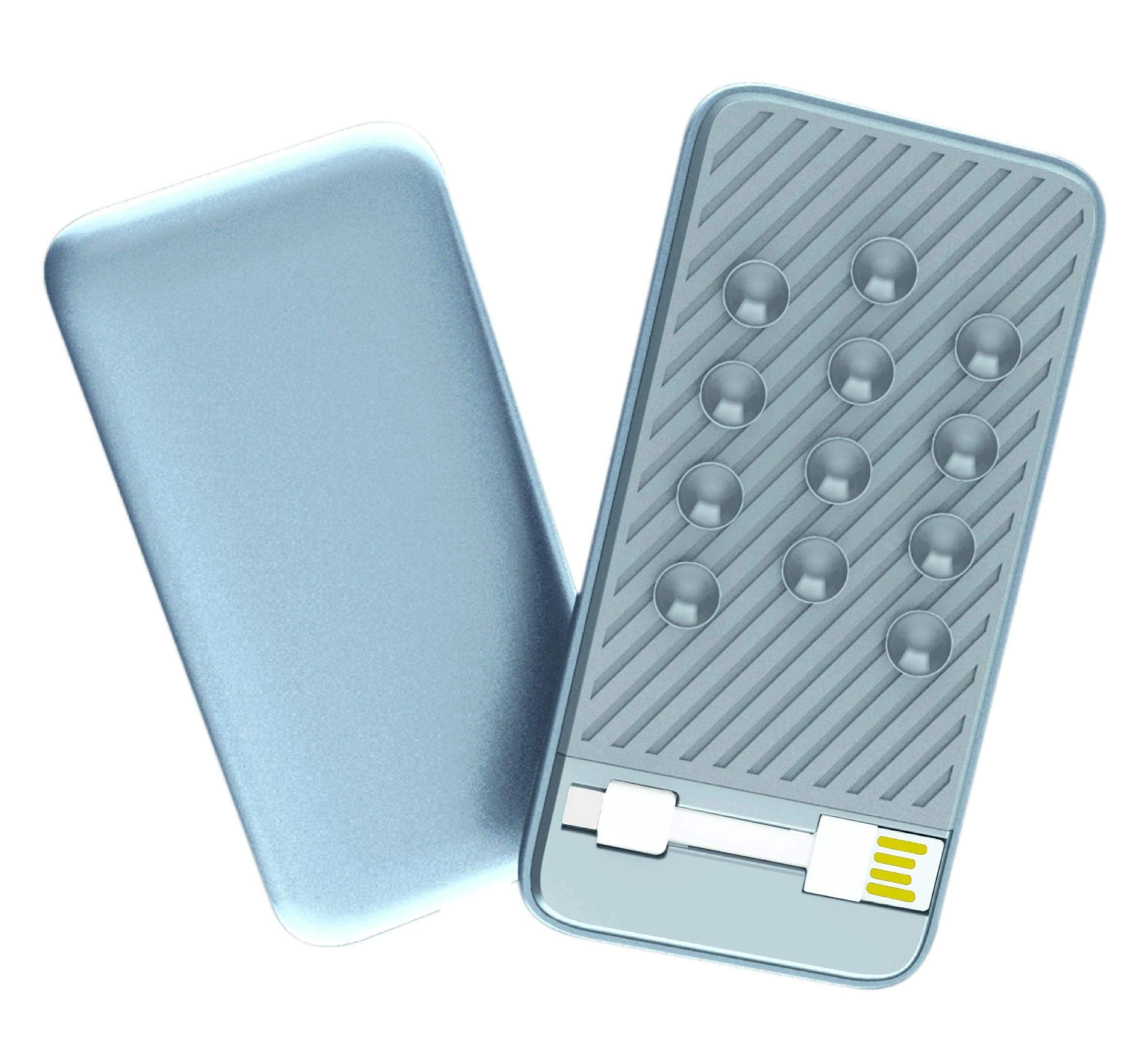Squip - 8,000 mAh
