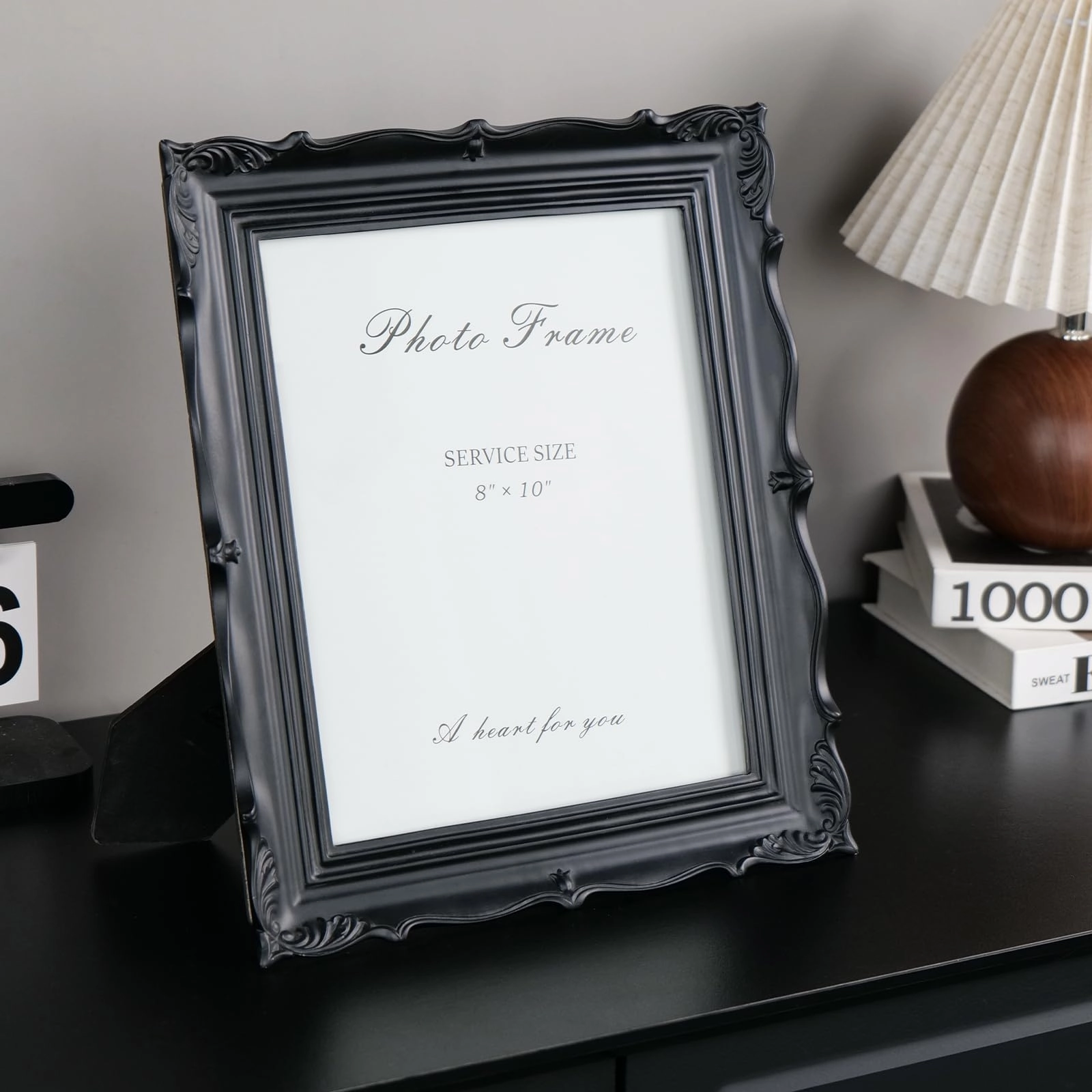 Picture Frame - 8x10 inches