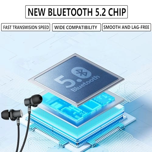 A18 Wireless Earbud