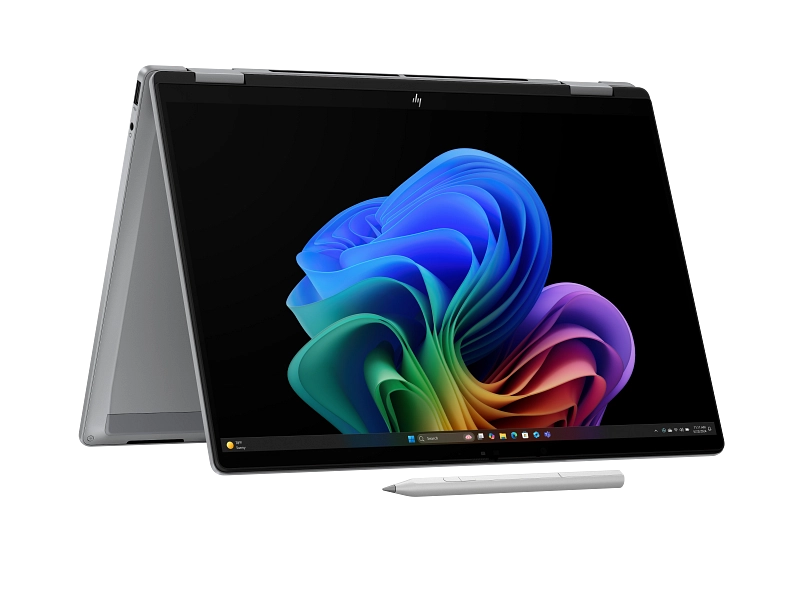 HP OmniBook X Flip 14-fk0013ne - 14'' Ryzen AI 7 350 32GB 1TB SSD